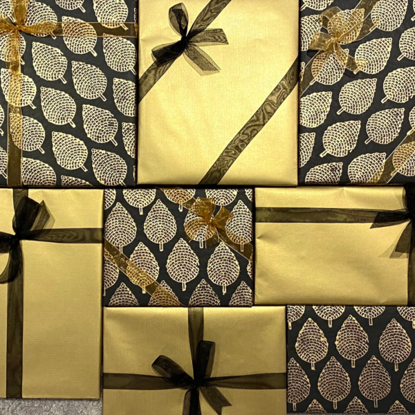 Gift Wrapping Services 1
