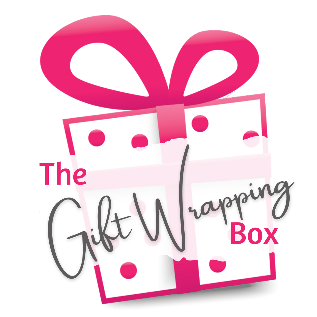 The Gift Wrapping Box Logo (2)