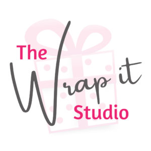 The Wrap it Studio Logo